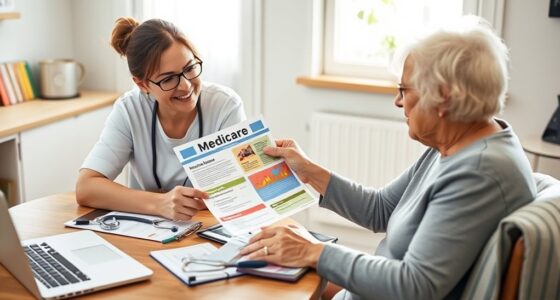 healthcare options for caregivers
