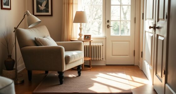 home improvements for seniors