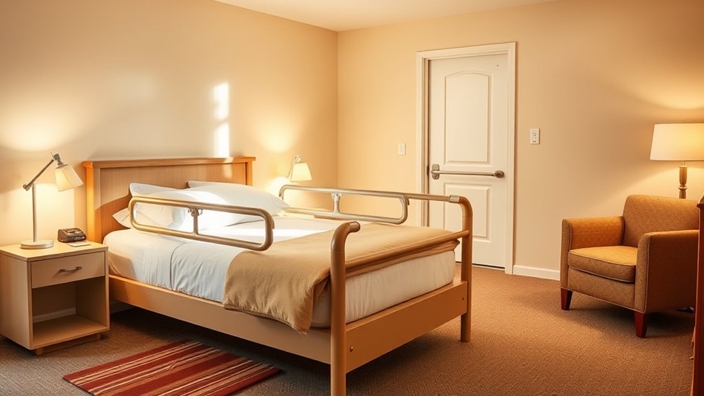 home safety device upgrades