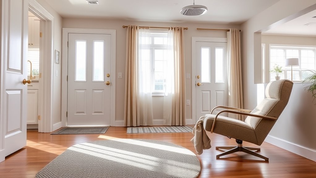 inclusive adaptive home design