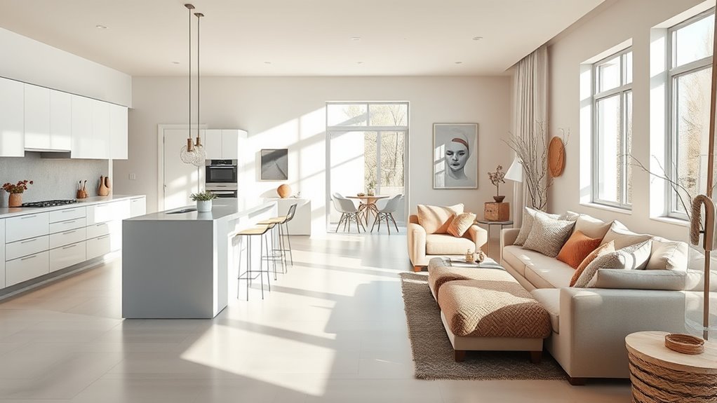 layout cost and upkeep