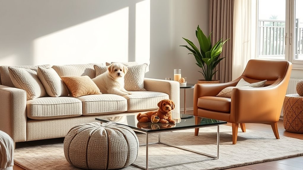 natural versus synthetic fabrics