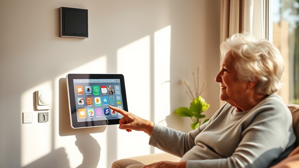 open dialogue on technology