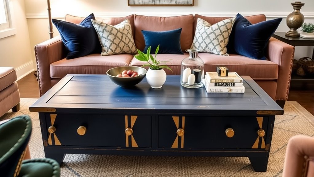 personalized furniture diy projects