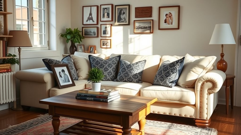 personalized home decor ideas