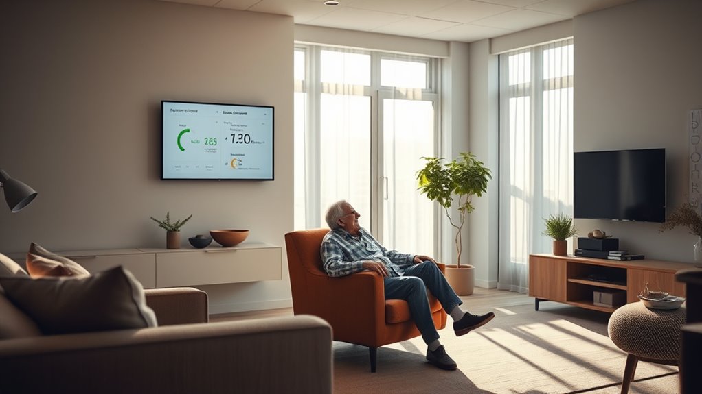 privacy ethics elder care