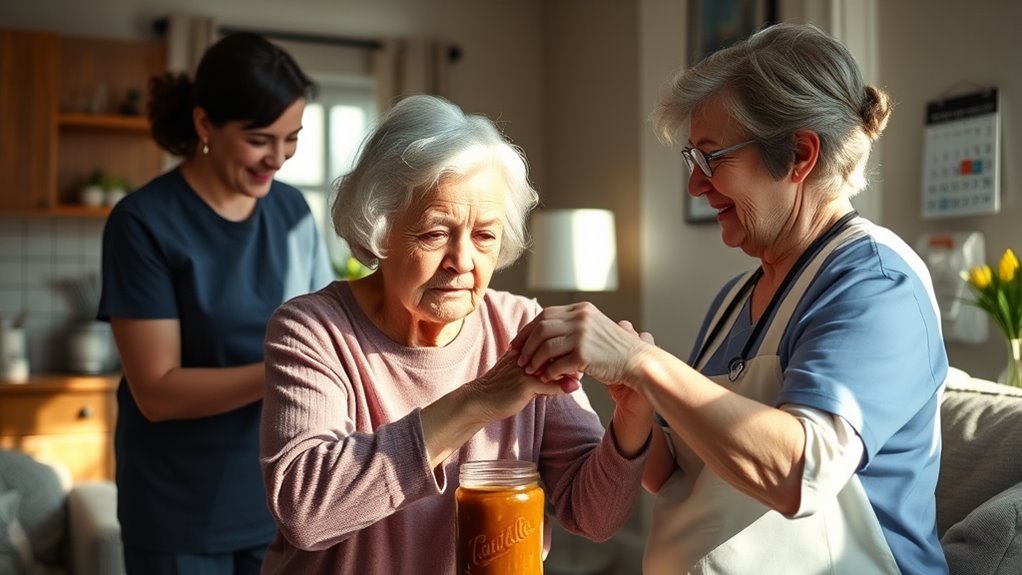 recognize signs seek assistance