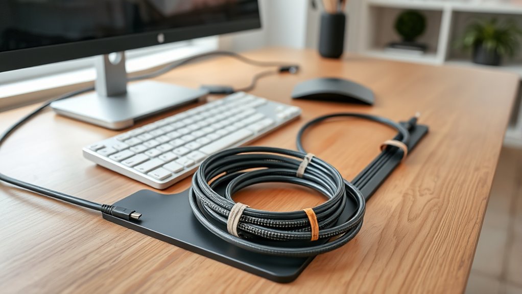 routine cable inspections