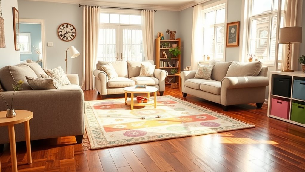 safe accessible home design