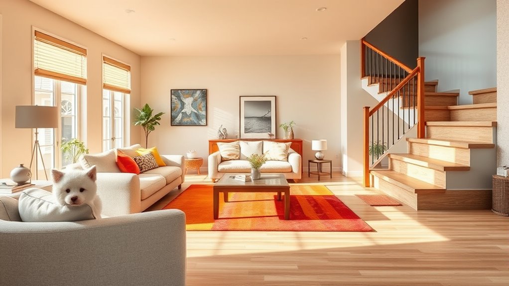 safe non toxic slip resistant surfaces