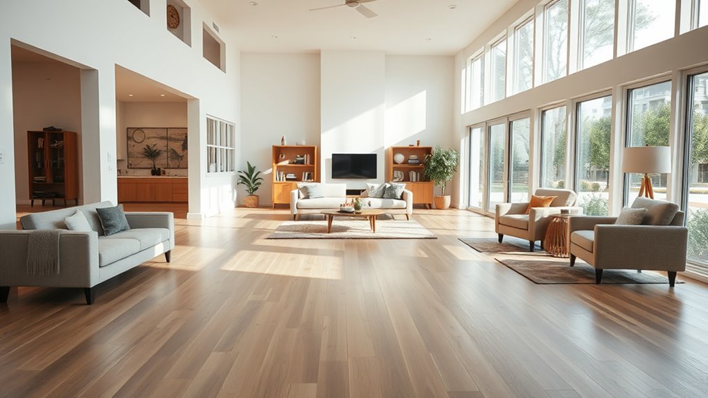 safety implications of layout