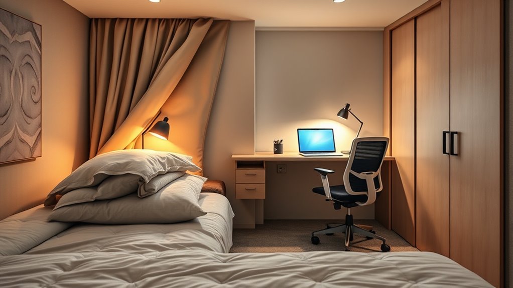 seamless guest work transition