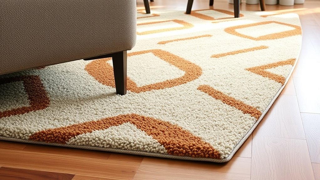 secure rugs prevent falls