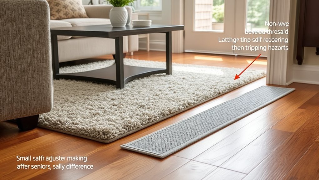 secure rugs prevent slips