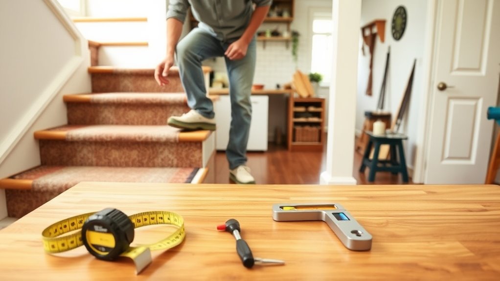 simple home safety upgrades