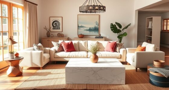 smart budget home decorating