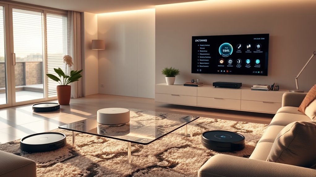 smart home future trends