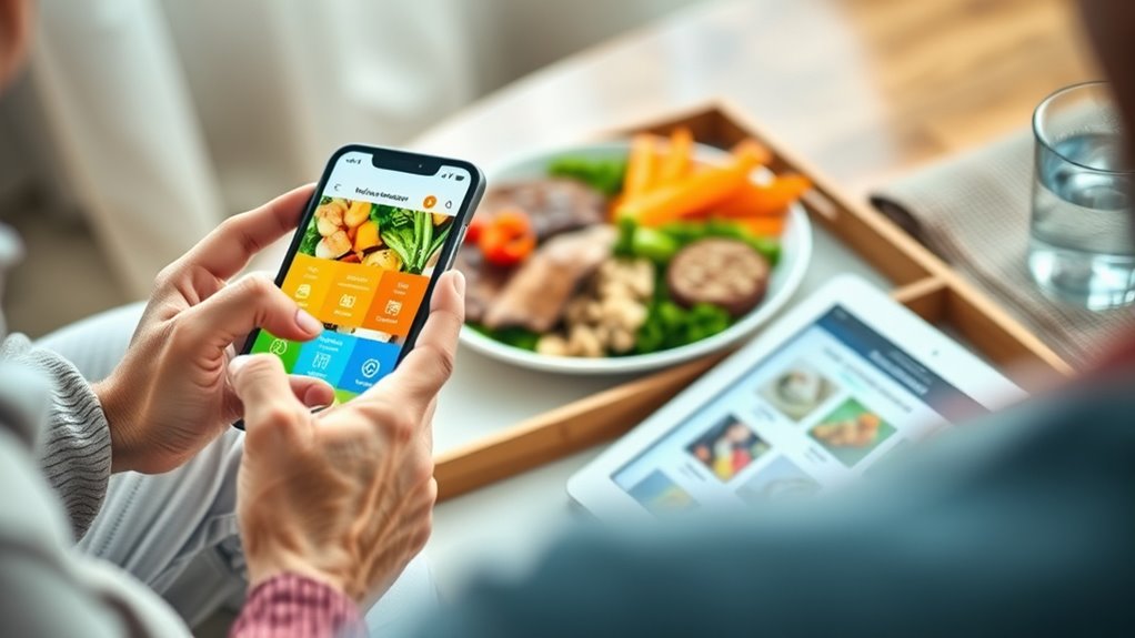 smart kitchen technology tools