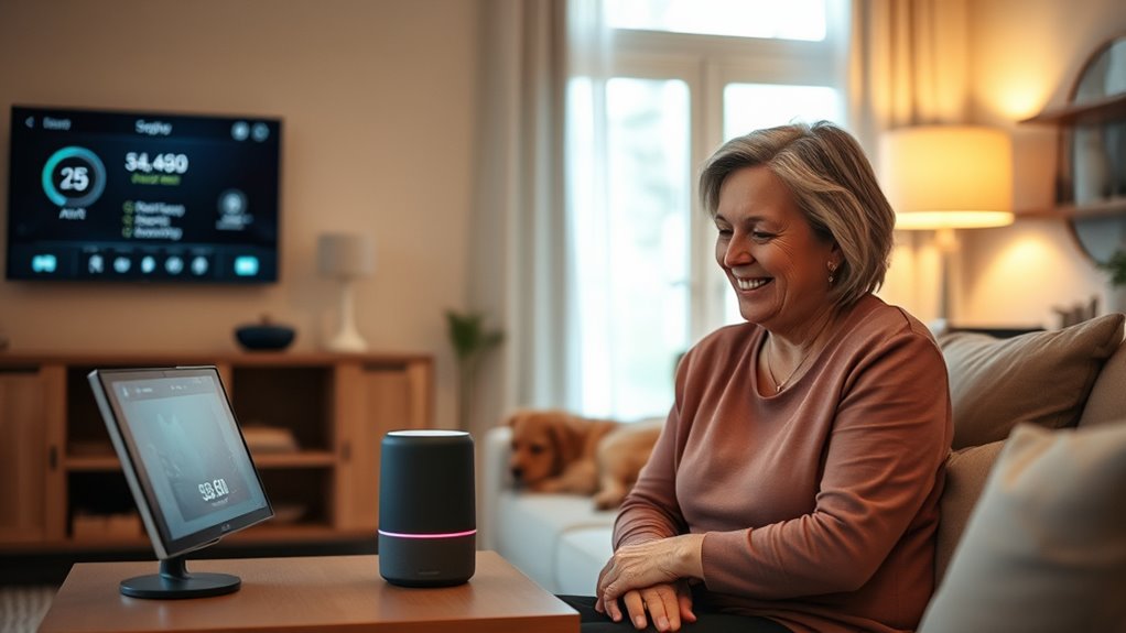 smart safety monitoring systems