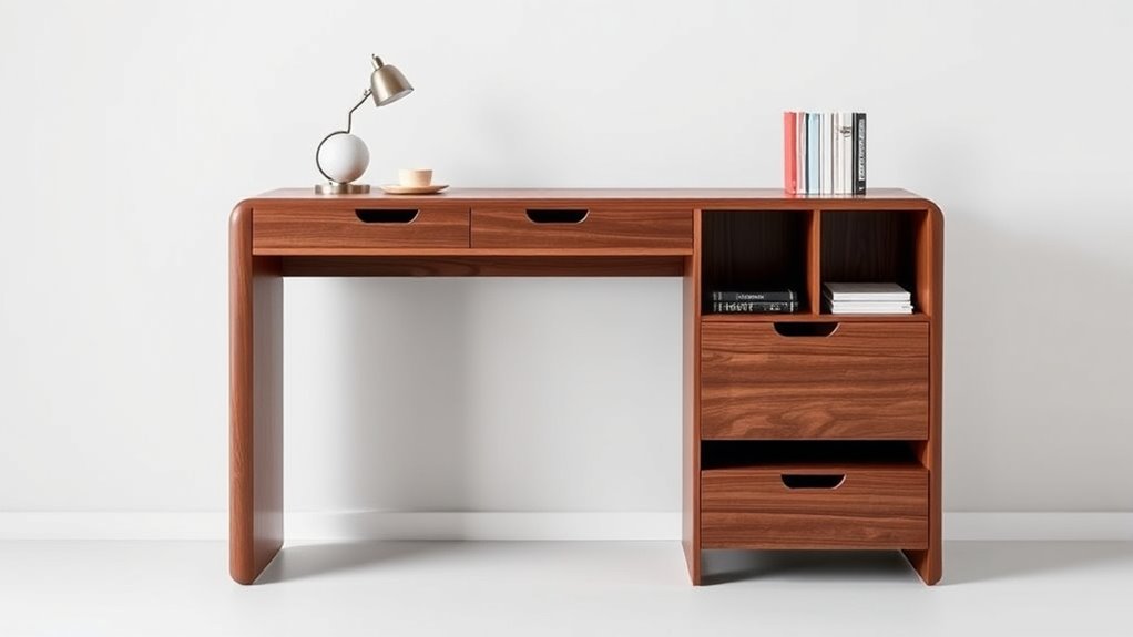 space saving multi functional furniture