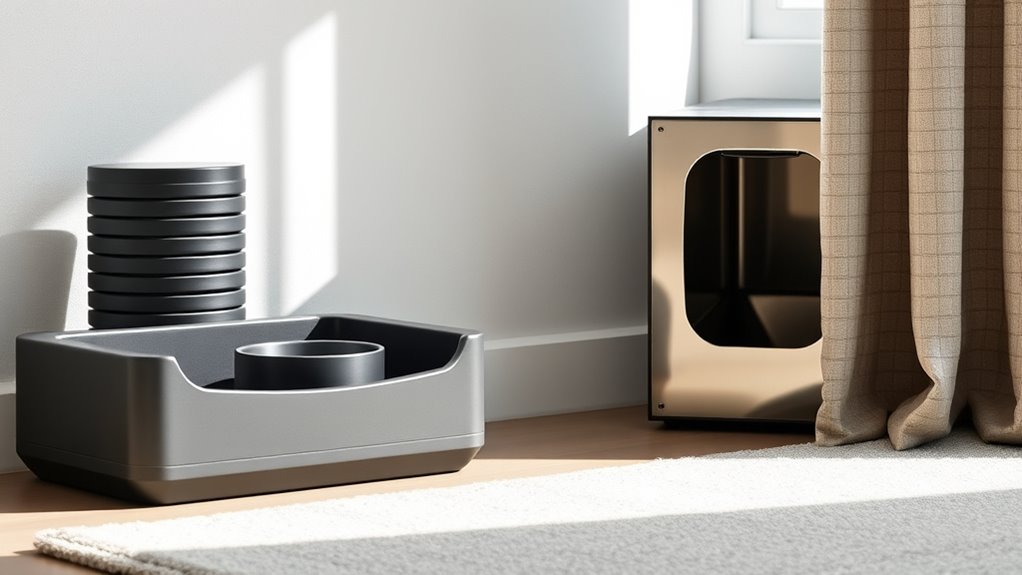 stylish functional pet accessories