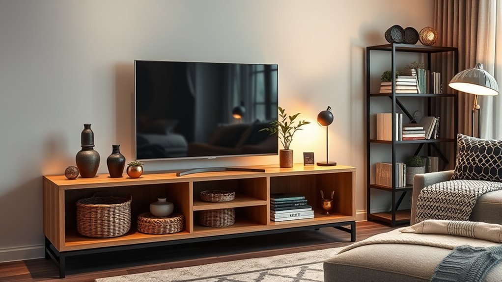 stylish functional storage solutions