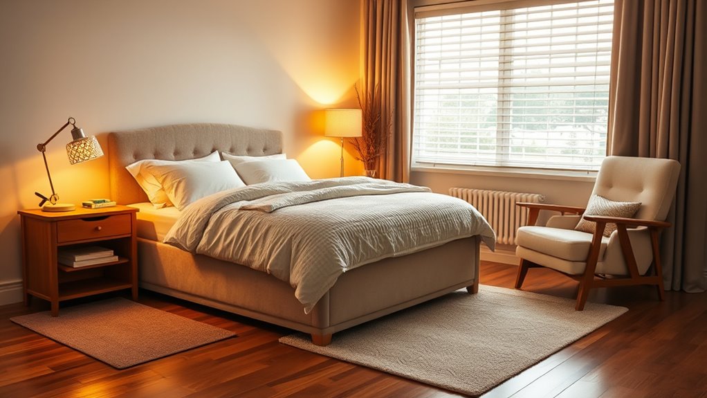 supportive accessible ergonomic furniture