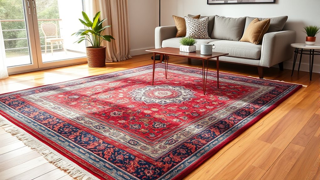 types materials textures durability