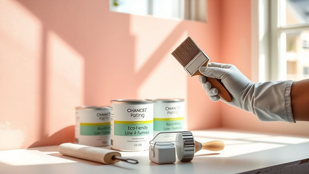 ventilate dispose wipe monitor