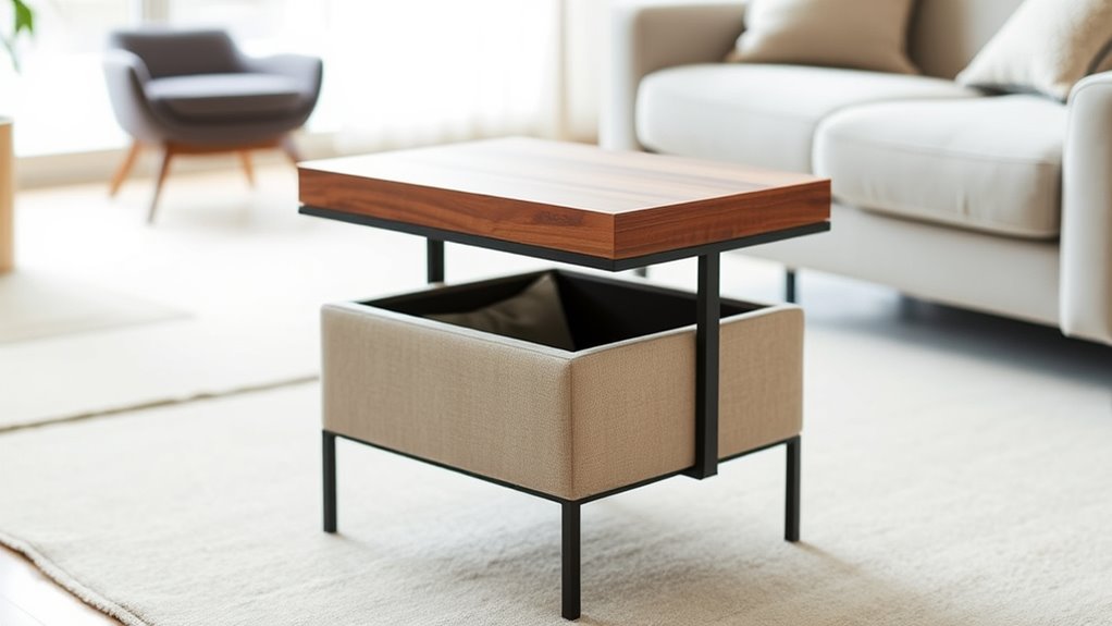 versatile stylish storage solutions