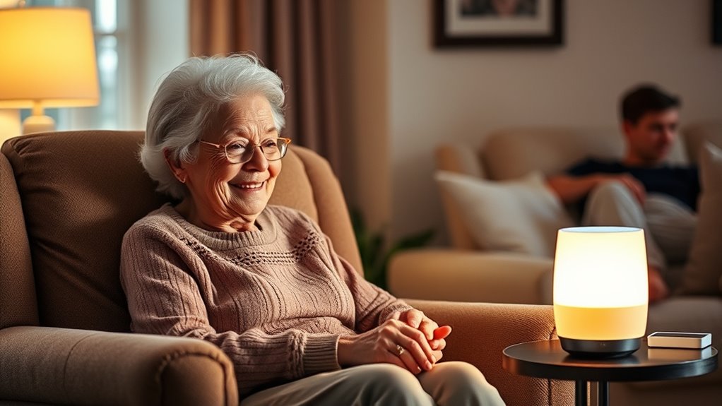 voice assistants foster emotional connection