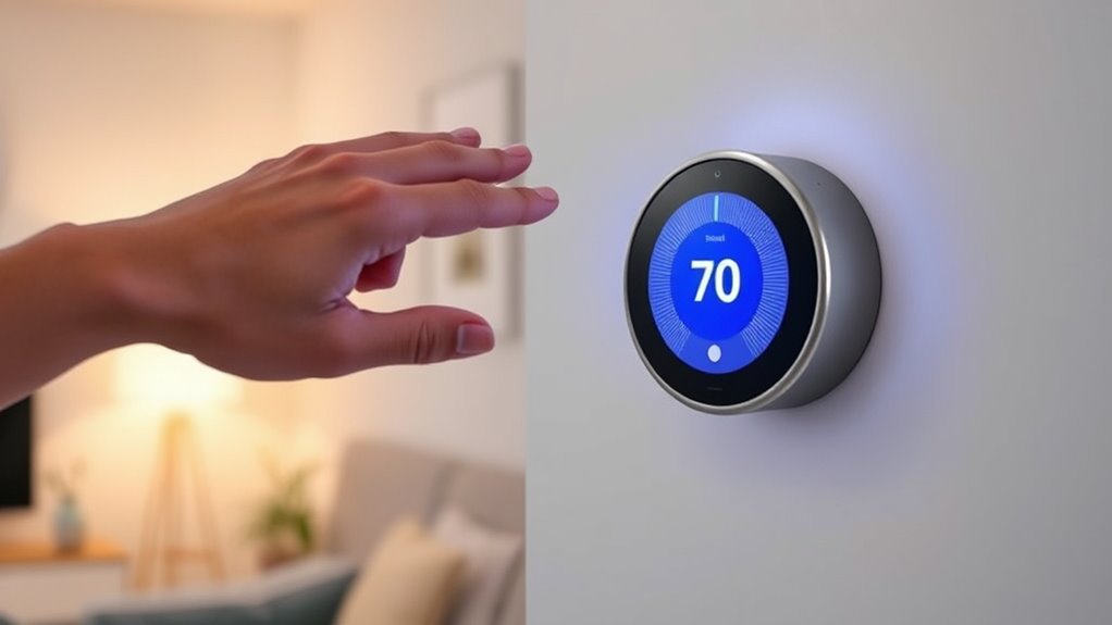 wireless customizable climate control