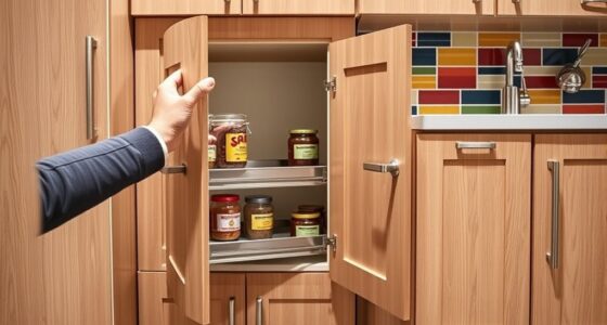 accessible cabinets for all