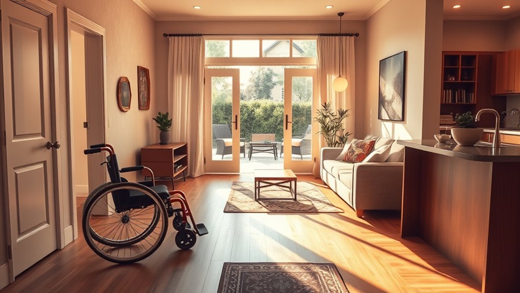 accessible home design tips