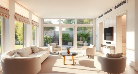 adaptable aging home design