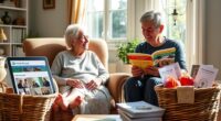 affordable elder care resources