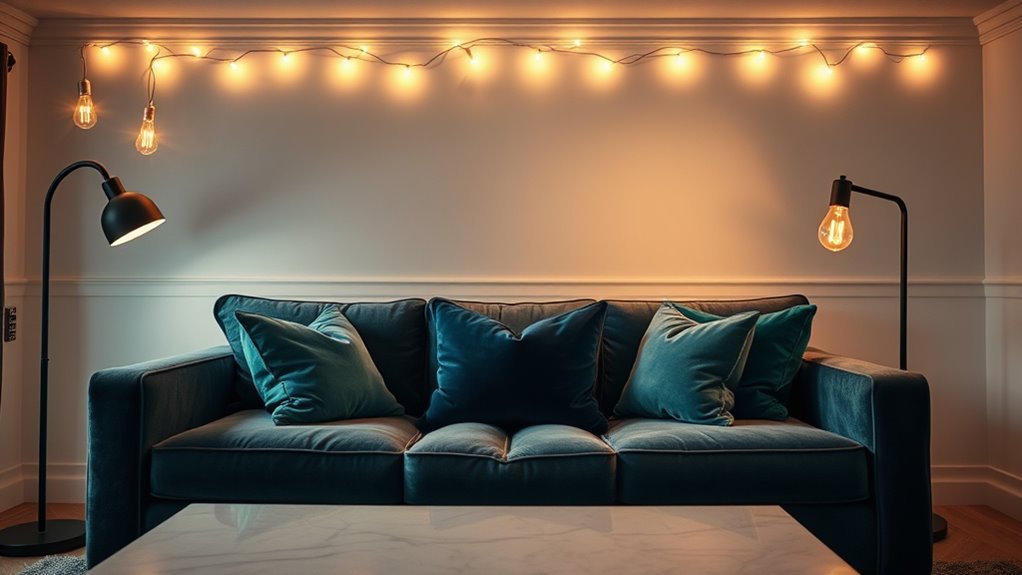 affordable elegant lighting upgrades