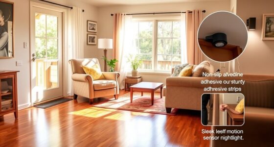 affordable senior home safety