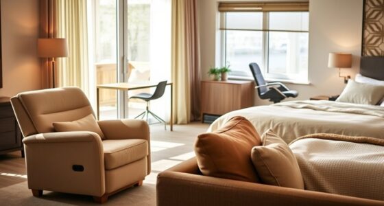 aging friendly furniture choices