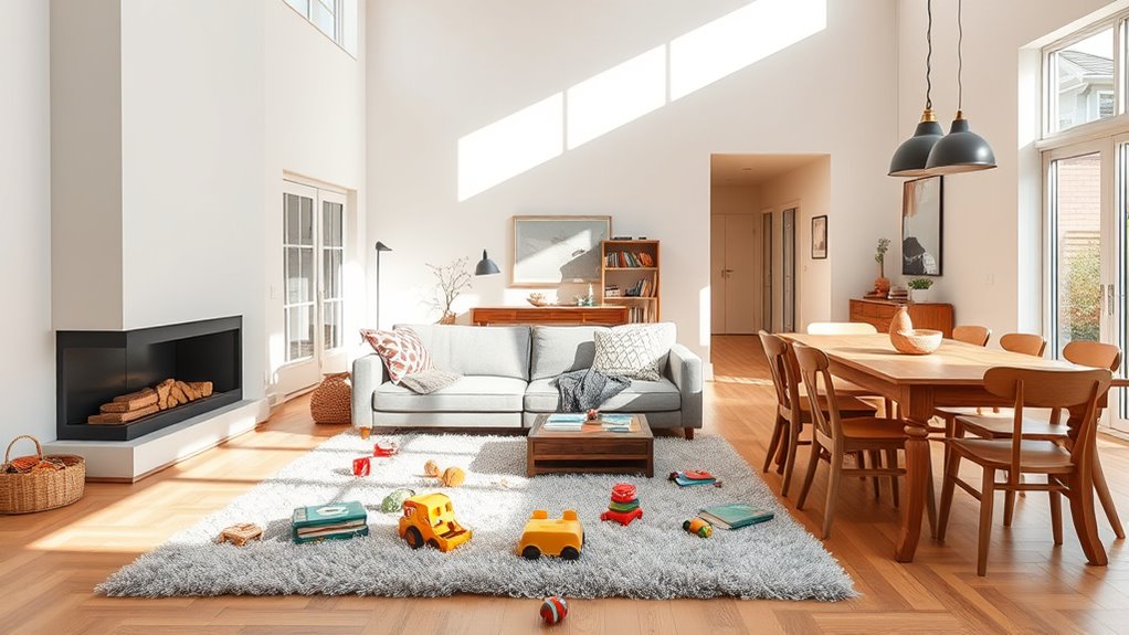 balancing openness with zoning