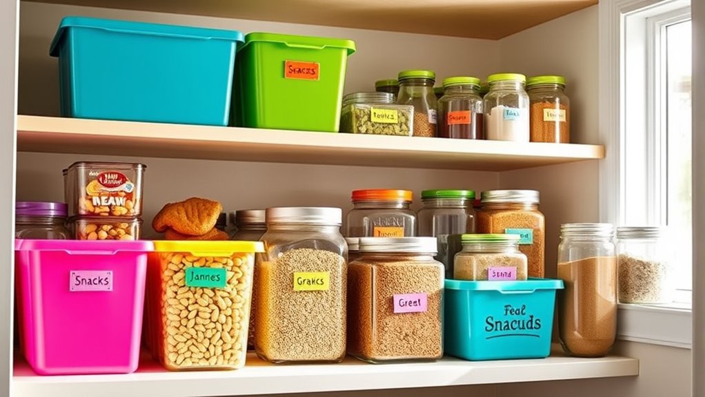 budget friendly decluttering tips