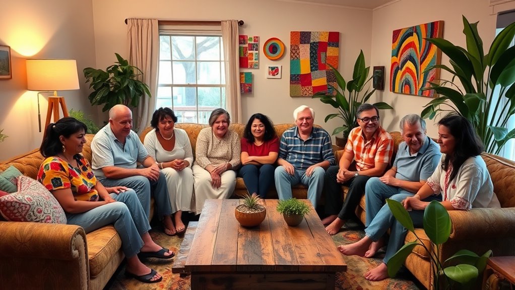 budget friendly home makeover