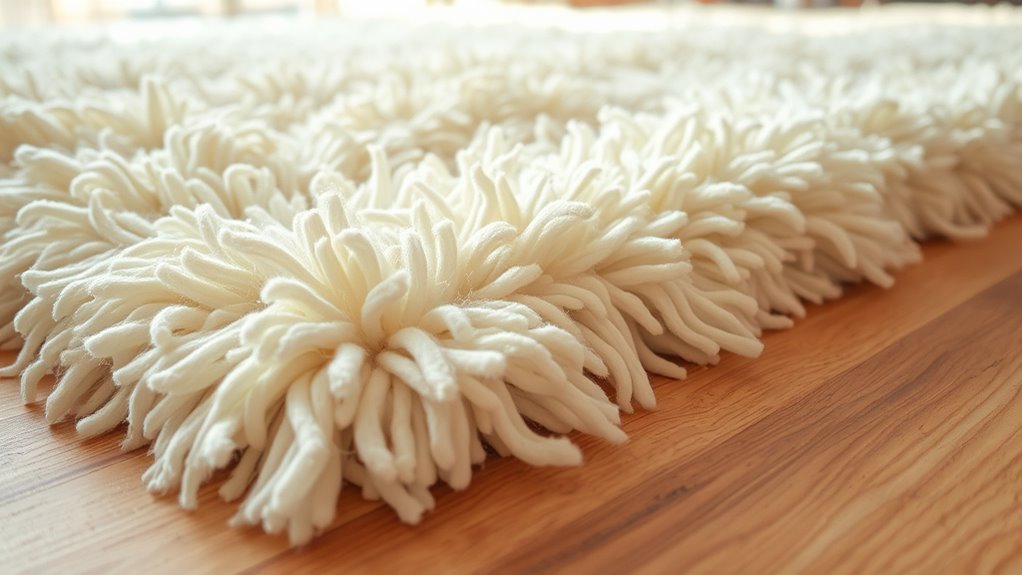 choose cozy soft flooring