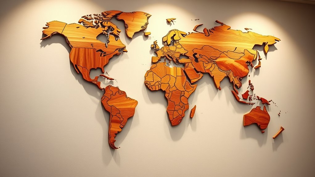 choosing durable personalized wall decor