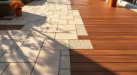 choosing perfect patio flooring