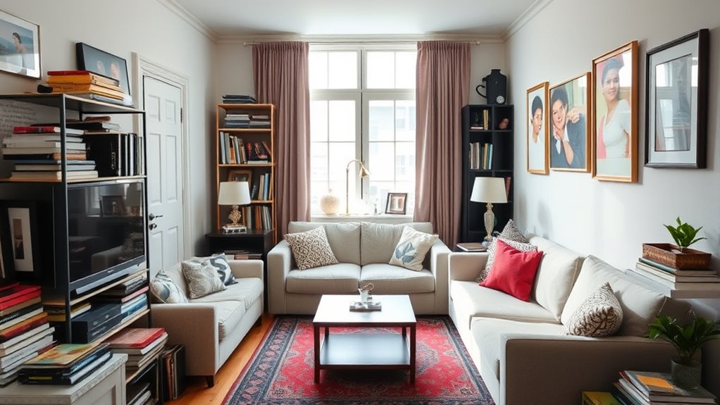 color layout harmony space