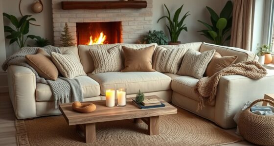cozy decor ideas