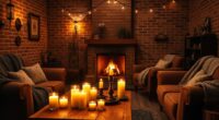 cozy home lighting ideas