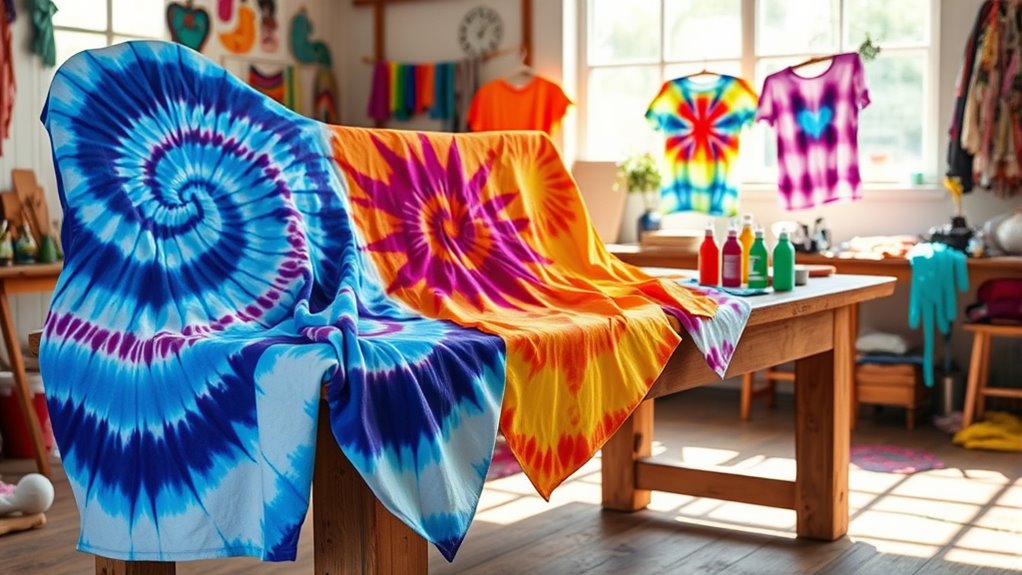 create vibrant personalized decor