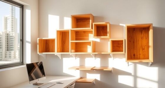 customizable diy storage solutions